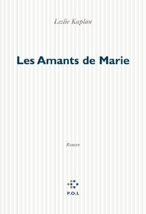 [Epub commercial 6202] • Les Amants de Marie